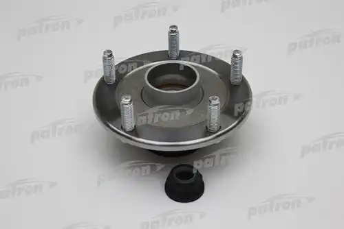 Ступица PATRON PBK3589H