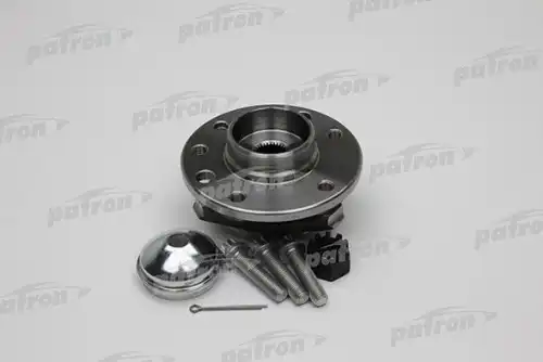 Ступица PATRON PBK3512H