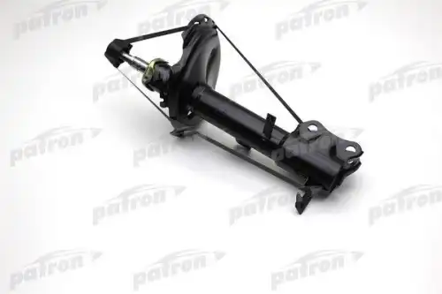 Амортизатор задний левый PSA334395 PATRON