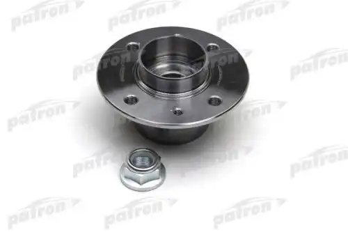 Ступица PATRON PBK3561H