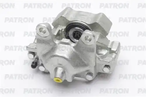 Суппорт тормозной PATRON PBRC505 задняя ось слева