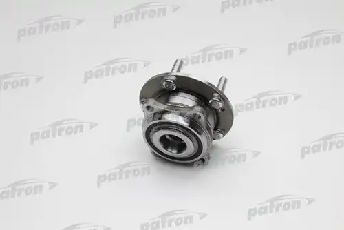Ступица PATRON PBK7414H