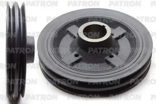 Шкив коленвала PATRON PP1183