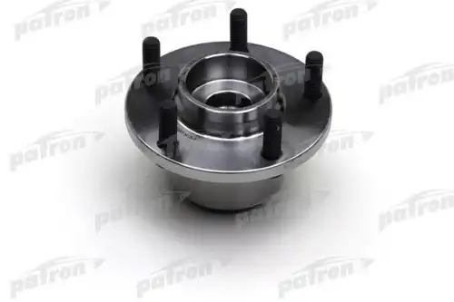 Ступица PATRON PBK6800H
