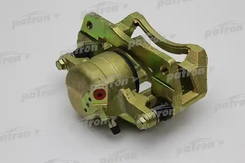 Суппорт тормозной PATRON PBRC1044