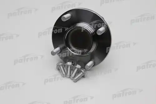 Ступица PATRON PBK3685H