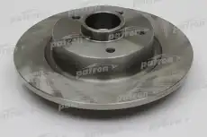 Тормозной диск PATRON PBD1946