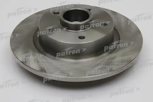 Тормозной диск PATRON PBD1946