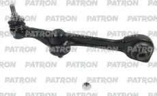 Рычаг подвески PATRON PS5244R