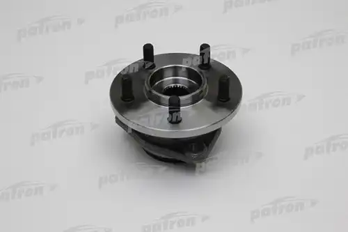Ступица PATRON PBK513084H