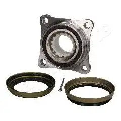 Ступица JAPANPARTS KK12024