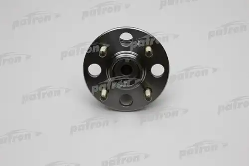 Ступица PATRON PBK6809H