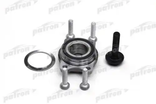 Ступица PATRON PBK6557H