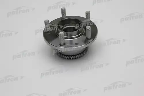 Ступица PATRON PBK3932H