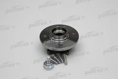 Ступица PATRON PBK3674H