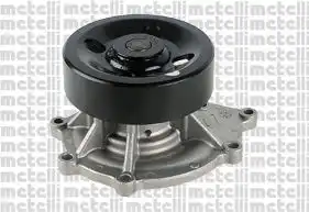 помпа!\ Ssangyong Actyon/Rexton/Korando 2.0D 10> 24-1243 METELLI