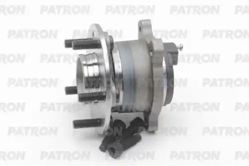 Ступица PATRON PBK6586H