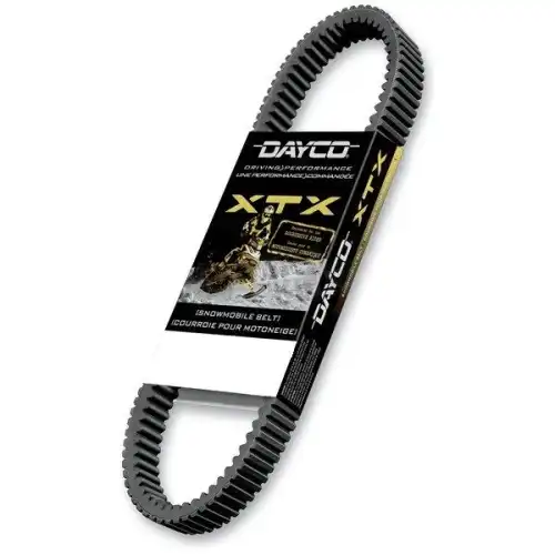 ремень вариаторный!\ Arctic Cat XTX5032 DAYCO