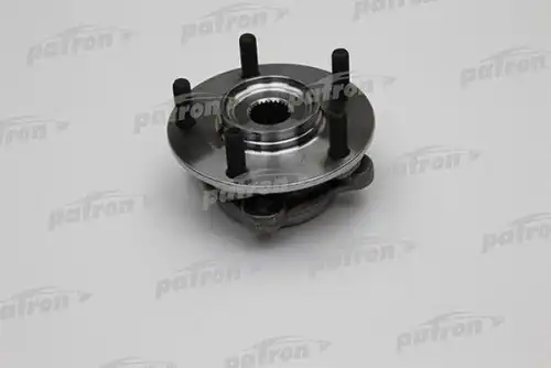 Ступица PATRON PBK7406H
