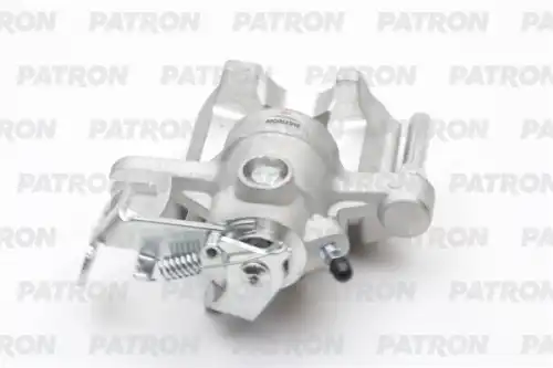 Суппорт тормозной PATRON PBRC491 задняя ось справа