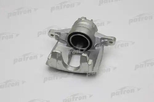 Суппорт тормозной PATRON PBRC834 передняя ось слева