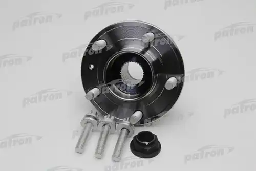 Ступица PATRON PBK6715H