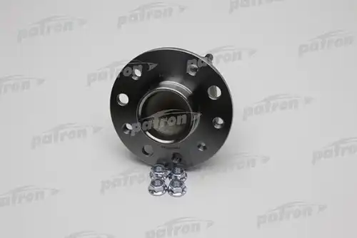 Ступица PATRON PBK3653H