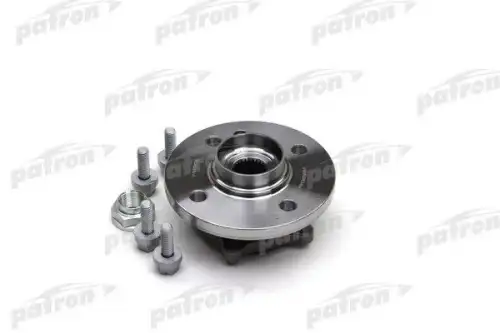 Ступица PATRON PBK6634H