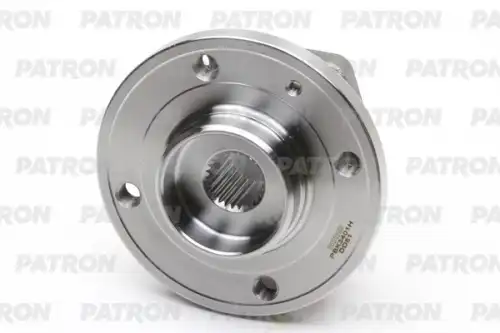 Ступица PATRON PBK3401H