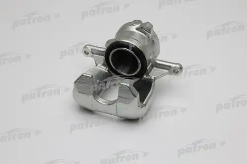 Суппорт тормозной PATRON PBRC130 передняя ось слева