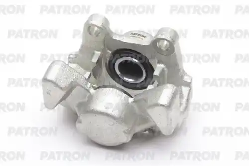 Суппорт тормозной PATRON PBRC1110 задняя ось слева