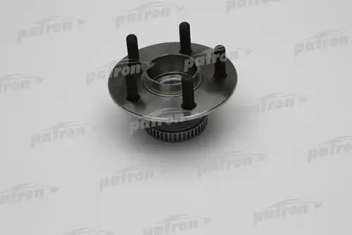 Ступица PATRON PBK512220H