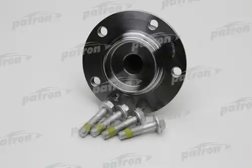 Ступица PATRON PBK3671H