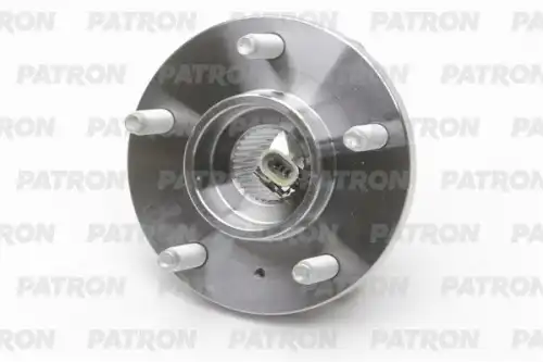 Ступица PATRON PBK513121H