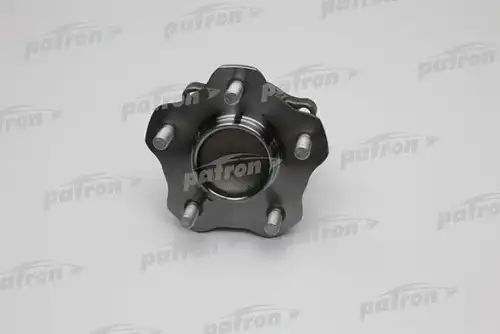 Ступица PATRON PBK4021H