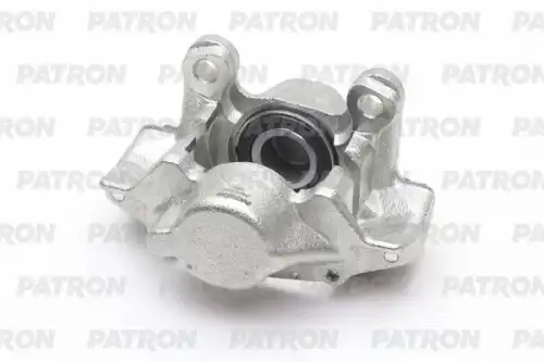 Суппорт тормозной PATRON PBRC001 задняя ось слева