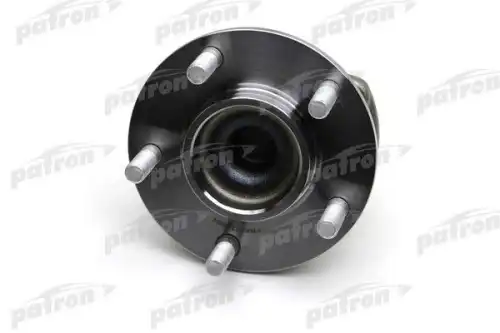 Ступица PATRON PBK512156H
