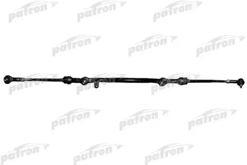 Рулевая тяга PATRON PS2286
