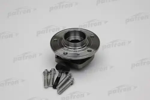 Ступица PATRON PBK3526H