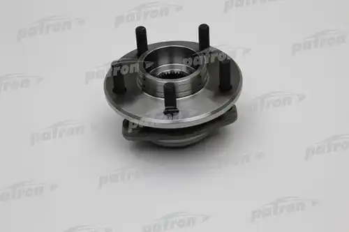 Ступица PATRON PBK513089H