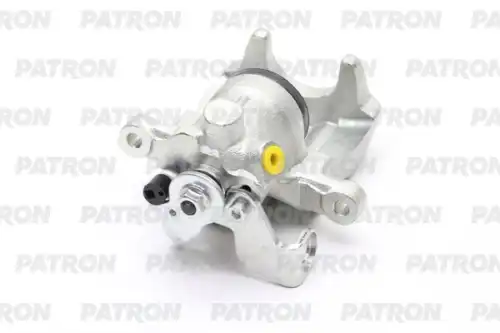 Суппорт тормозной PATRON PBRC180 задняя ось слева
