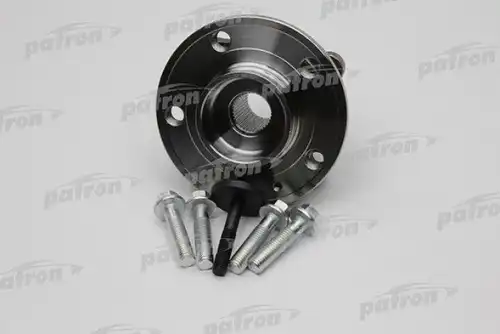 Ступица PATRON PBK3626H
