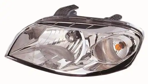Фара DEPO 235-1104R-LD-E