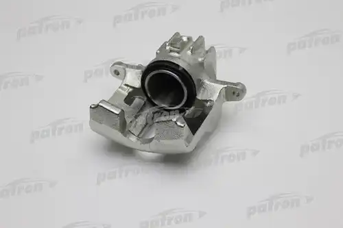 Суппорт тормозной PATRON PBRC110 передняя ось слева