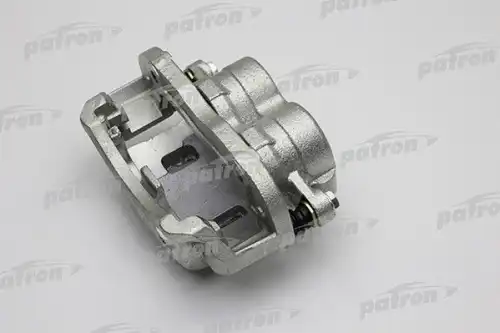 Суппорт тормозной PATRON PBRC949 передняя ось слева