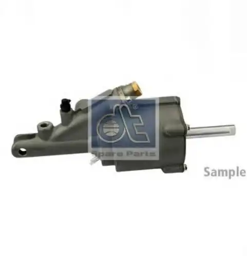ПГУ сцепления !D100 \RVI Maxter 6.43000 DT