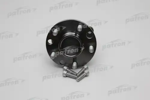 Ступица PATRON PBK3576H
