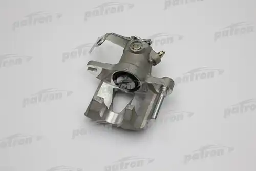 Суппорт тормозной PATRON PBRC401 задняя ось слева