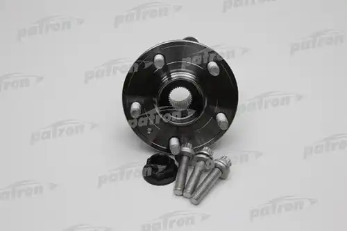Ступица PATRON PBK6714H