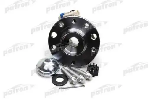 Ступица PATRON PBK3513H
